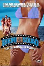 Watch Bikini Squad Solarmovie