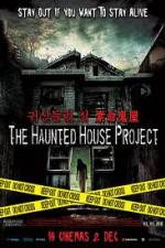 Watch The Haunted House Project Solarmovie