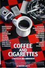 Watch Coffee and Cigarettes Solarmovie