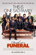 Watch Death at a Funeral Solarmovie