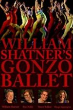 Watch William Shatner\'s Gonzo Ballet Solarmovie