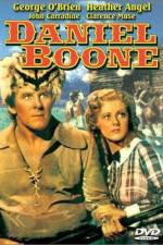Watch Daniel Boone Solarmovie