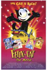 Watch Felix the Cat The Movie Solarmovie