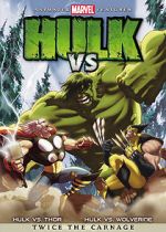 Watch Hulk Vs. Solarmovie