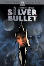Watch Silver Bullet Solarmovie