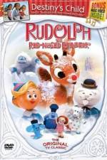 Watch Rudolph, the Red-Nosed Reindeer Solarmovie