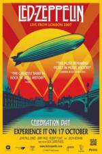 Watch Led Zeppelin Celebration Day Solarmovie
