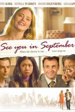 Watch See You in September Solarmovie