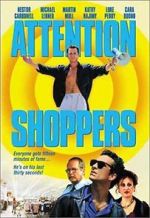 Watch Attention Shoppers Solarmovie