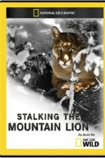 Watch National Geographic - America the Wild: Stalking the Mountain Lion Solarmovie