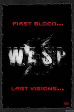 Watch WASP: First Blood Last Visions Solarmovie
