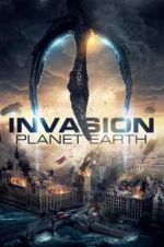 Watch Invasion Planet Earth Solarmovie