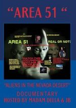 Watch Area 51: Aliens- Nevada Desert Solarmovie