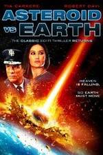 Watch Asteroid vs. Earth Solarmovie