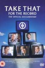 Watch Take That: For the Record Solarmovie