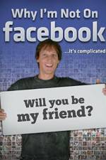Watch Why I'm not on Facebook Solarmovie