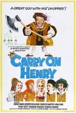 Watch Carry on Henry VIII Solarmovie