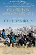 Watch Captain Abu Raed Solarmovie