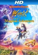 Watch Winx Club 3D: Magical Adventure Solarmovie