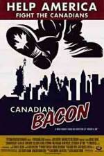 Watch Canadian Bacon Solarmovie