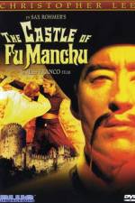 Watch The Castle of Fu Manchu Solarmovie