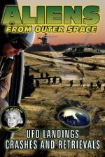 Watch Aliens from Outer Space Solarmovie