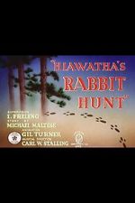 Watch Hiawatha\'s Rabbit Hunt Solarmovie