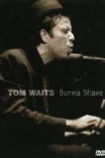 Watch Tom Waits - Burma Shave Solarmovie