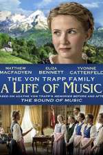 Watch The von Trapp Family: A Life of Music Solarmovie
