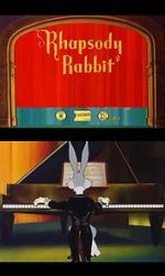 Watch Rhapsody Rabbit (Short 1946) Solarmovie