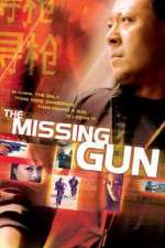Watch The Missing Gun Solarmovie
