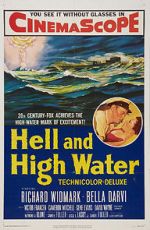 Watch Hell and High Water Solarmovie