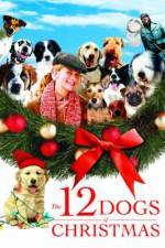Watch The 12 Dogs of Christmas Solarmovie