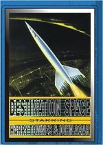 Watch Destination Space Solarmovie