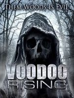 Watch Voodoo Rising Solarmovie
