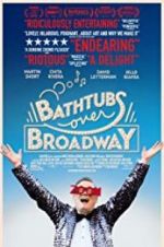 Watch Bathtubs Over Broadway Solarmovie