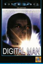 Watch Digital Man Solarmovie
