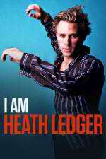 Watch I Am Heath Ledger Solarmovie