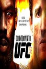 Watch Countdown to UFC 159: Jones vs. Sonnen Solarmovie