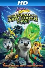 Watch Alpha And Omega: The Legend of the Saw Toothed Cave Solarmovie