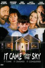 Watch It Came from the Sky Solarmovie