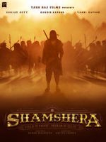 Watch Shamshera Solarmovie