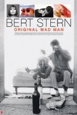 Watch Bert Stern: Original Madman Solarmovie