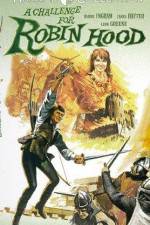 Watch A Challenge for Robin Hood Solarmovie
