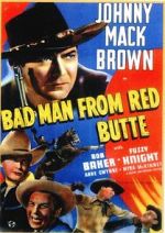 Watch Bad Man from Red Butte Solarmovie