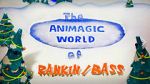 Watch The Animagic World of Rankin/Bass Solarmovie