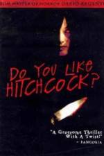 Watch Ti piace Hitchcock? Solarmovie