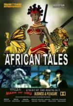 Watch African Tales Solarmovie