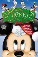Watch Mickey's Twice Upon a Christmas Solarmovie