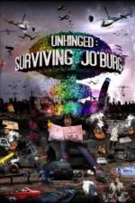 Watch Unhinged Surviving Joburg Solarmovie